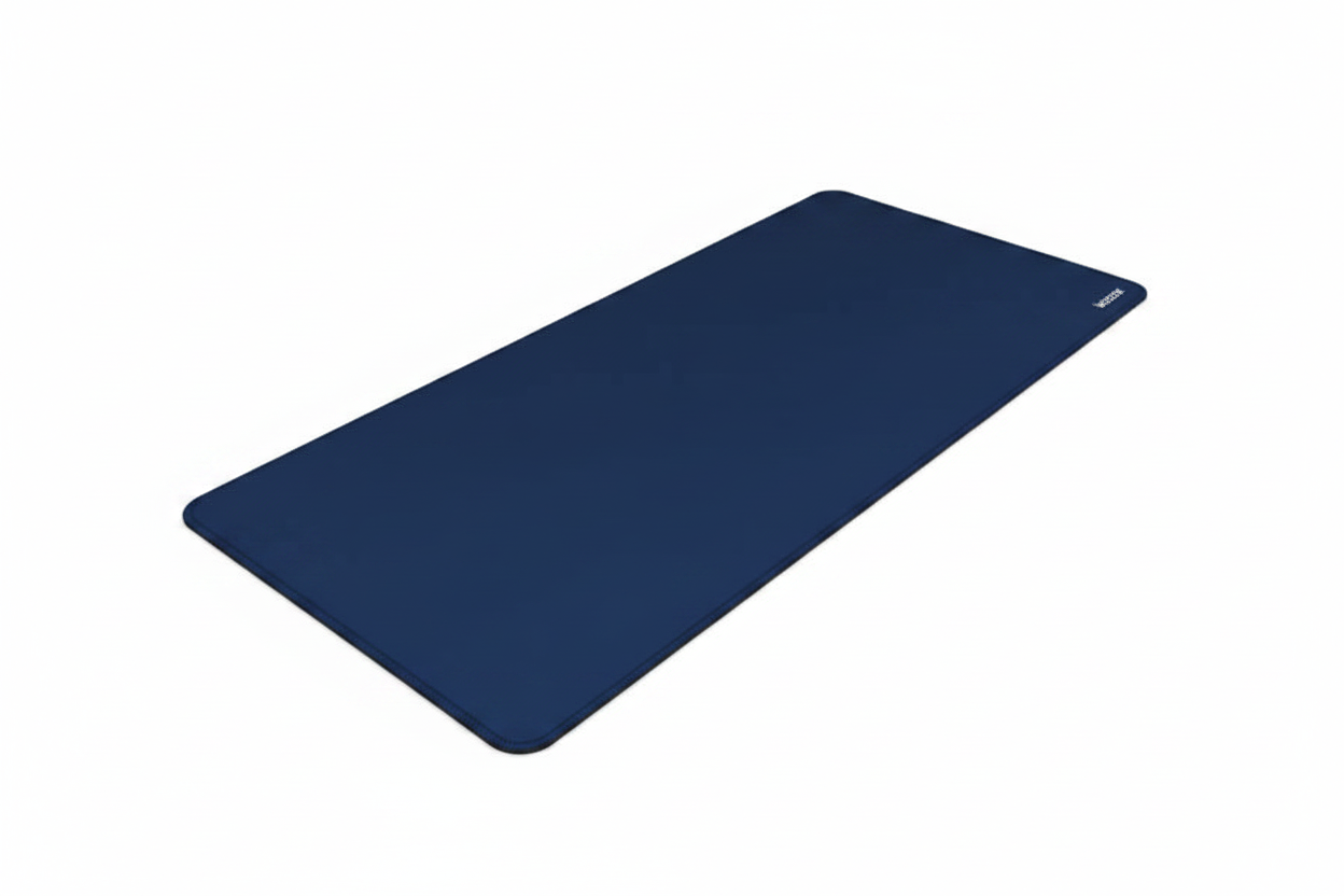 Tappetino Blu