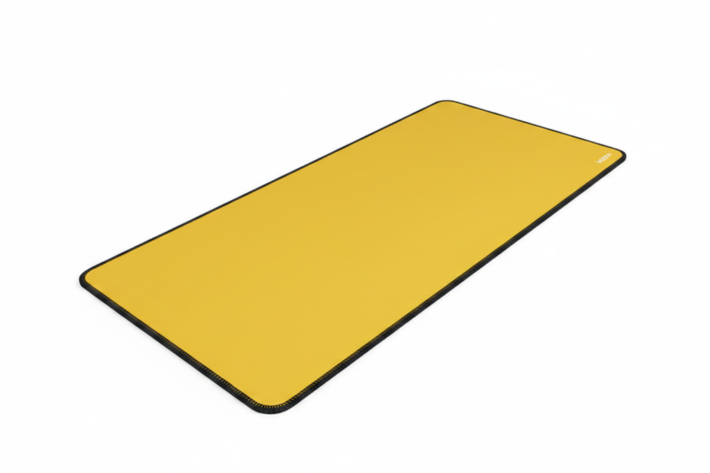 Tappetino Giallo